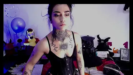 Ardat_Lili69 webcam stripchat model stream image