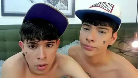 Jdaemon__ webcam stripchat model stream image