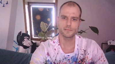 Casper_1988 webcam cam4 model stream image