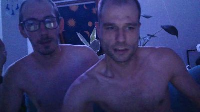 Casper_1988 webcam model stream image