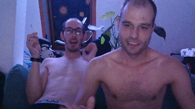 Casper_1988 webcam model stream image