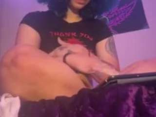universethadon webcam model stream image