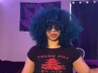 universethadon webcam model stream image