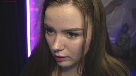 DaisyStacey webcam model stream image