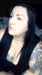 BiggAssQueen webcam cam4 model stream image