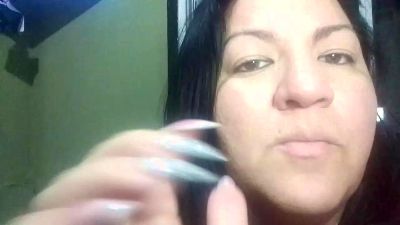 BiggAssQueen webcam model stream image