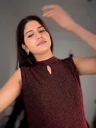 4U143 webcam model stream image