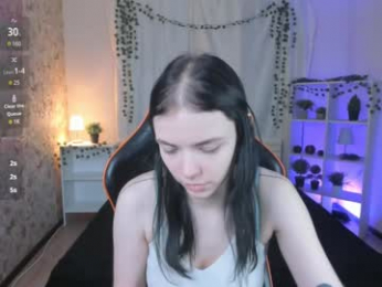 solarsoul909 webcam model stream image
