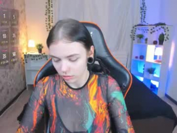 solarsoul909 webcam model stream image