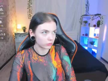 solarsoul909 webcam model stream image