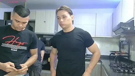 Boysgang_sex webcam stripchat model stream image