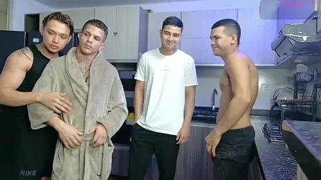 Boysgang_sex webcam stripchat model stream image