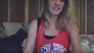 LittleChrisie webcam model stream image