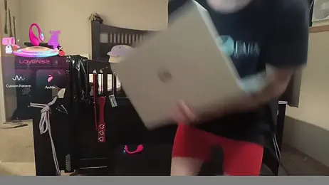 MacabreCouple webcam model stream image