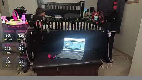 MacabreCouple webcam model stream image