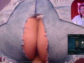 valentinagreco webcam camsoda model stream image