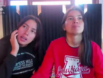 soffy_and_mia webcam model stream image