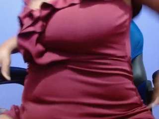 hanna-passion webcam camsoda model stream image