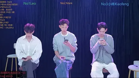 AAA-winner webcam model stream image