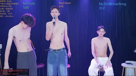 AAA-winner webcam stripchat model stream image