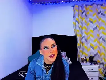 Georgina_Giio webcam stripchat model stream image