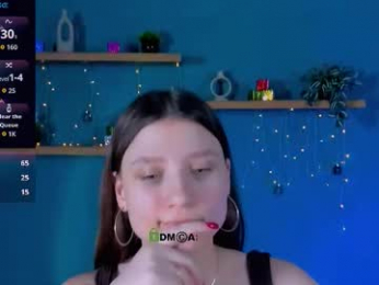 nana_shy_ webcam chaturbate model stream image