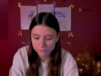 nana_shy_ webcam model stream image