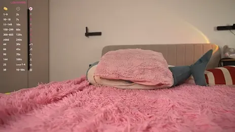Dallass_ss webcam stripchat model stream image