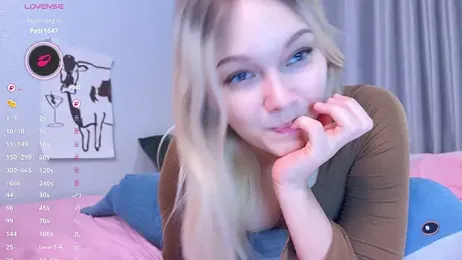 Dallass_ss webcam stripchat model stream image