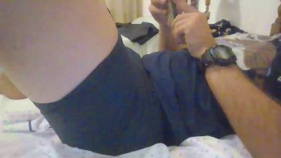 Albertobcn41 webcam model stream image
