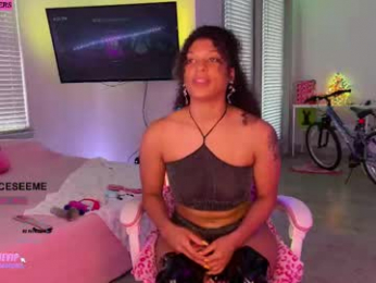 princess_cece webcam chaturbate model stream image