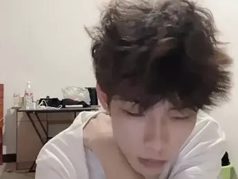 xiaochen2563 webcam model stream image