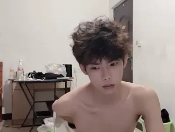 xiaochen2563 webcam model stream image