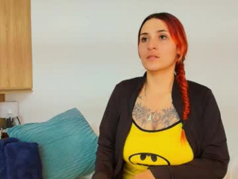 dakota_megan webcam chaturbate model stream image