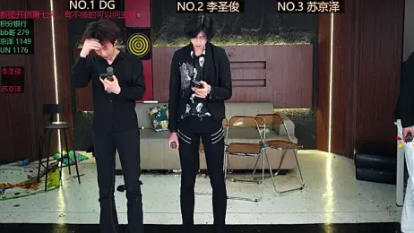 RL-001 webcam model stream image