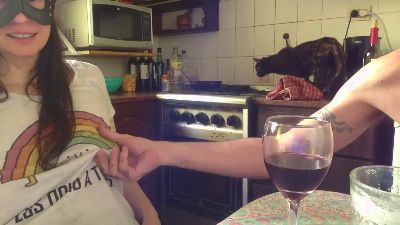 JuliaPablo webcam model stream image