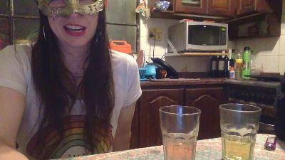 JuliaPablo webcam model stream image