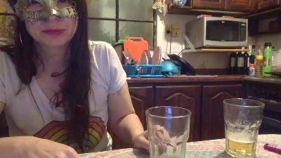 JuliaPablo webcam model stream image