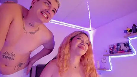 obanai_and_mitsuri webcam model stream image