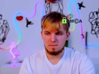 mark-sir webcam model stream image