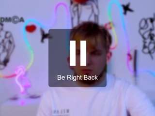 mark-sir webcam model stream image