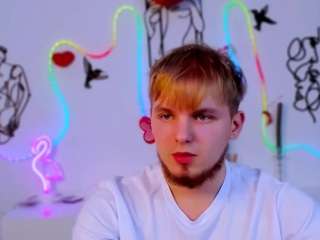 mark-sir webcam model stream image