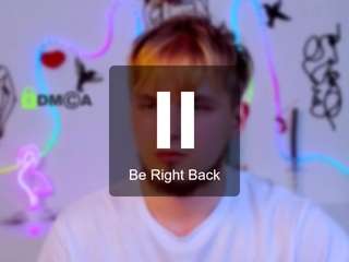 mark-sir webcam model stream image