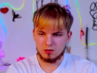 mark-sir webcam model stream image