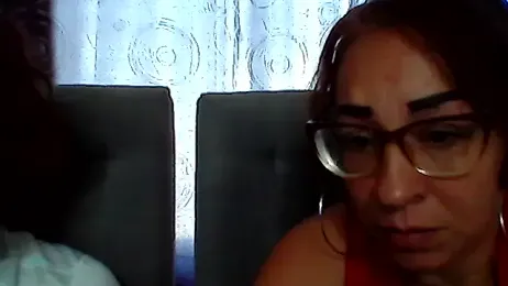 karlabarrera webcam model stream image