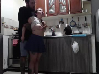 nanna_and_balder2 webcam chaturbate model stream image