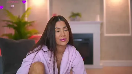 Abbela_White webcam stripchat model stream image