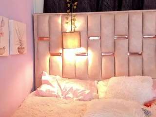 melodyhantz webcam model stream image