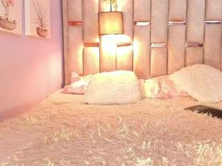 melodyhantz webcam model stream image