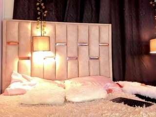 melodyhantz webcam model stream image